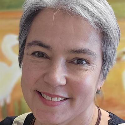 Ochoa Molano, Katja